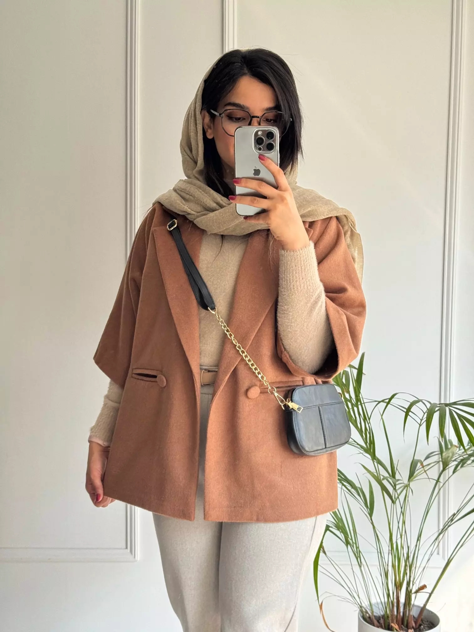 پالتو فوتر سوگل